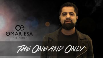 The One and Only by Omar Esa