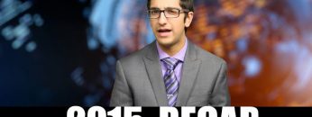 The Rasheed Report – 2015 Recap