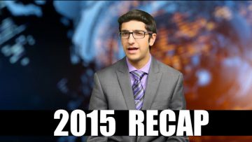 The Rasheed Report – 2015 Recap