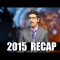 The Rasheed Report – 2015 Recap