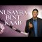 The Story of Nusayba Binti Ka’ab