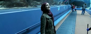 The Yaz Show – Georgia Aquarium