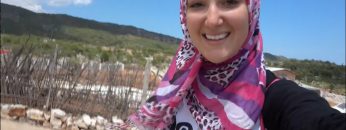 The Yaz Show: Yaz in Haiti – Part One