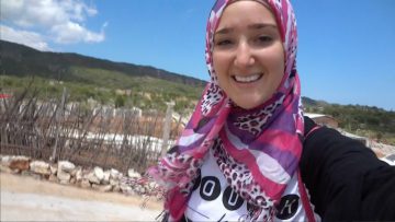 The Yaz Show: Yaz in Haiti – Part One