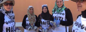 The Yaz Show  Yaz in Haiti – Part Two