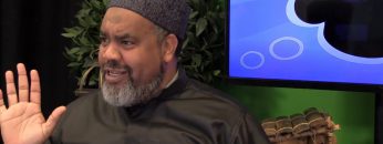 Think About It: Age of A’isha (RA) | feat. Imam Mohamed Hag Magid – Ep. 25