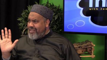Think About It: Age of A’isha (RA) | feat. Imam Mohamed Hag Magid – Ep. 25
