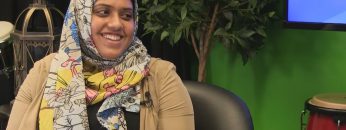 Think about it – Featuring Abidah Ali  | Episode 5