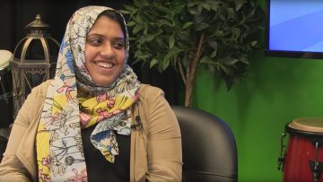 Think about it – Featuring Abidah Ali  | Episode 5