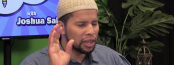 Think about it – featuring Burhan Raufi | Episode 10