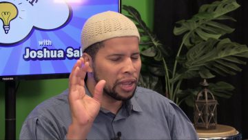 Think about it – featuring Burhan Raufi | Episode 10