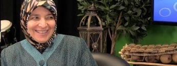 Think about it – featuring Dr. Zainab Alwani | Episode 13