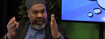 Think about it – Featuring Imam Magid | Episode 9