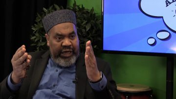 Think about it – Featuring Imam Magid | Episode 9