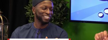 Think about it – Featuring Kebbah Salah | Episode 4