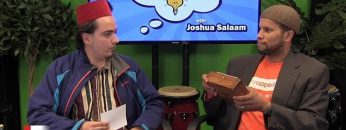 Think about it – Featuring Mojib Ghaznawi | Episode 7