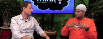 Think about it – featuring Oussama Mezoui | Episode 16