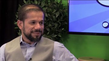 Think about it – featuring Sajjad Ahmad | Episode 8