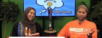 Think about it – Featuring Sakina Ahmad | Episode  6