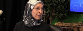 Think about it – featuring Salma Abugideiri  | Episode 15