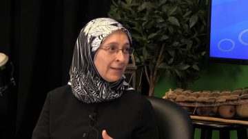 Think about it – featuring Salma Abugideiri  | Episode 15