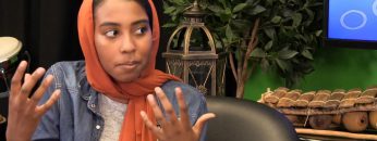 Think about it – featuring Wafa Humeida  | Episode 14