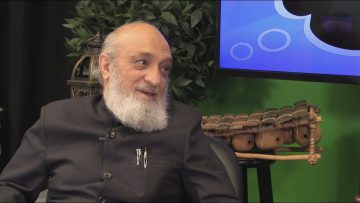 Think About It: Medicine and Care | feat. Dr.Mohammad Yahya Alvi – Ep. 22