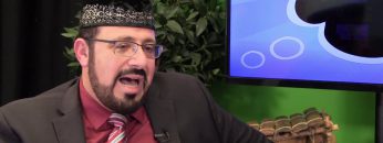 Think About It: Muslim Chaplain! | feat. Yahya Hendi – Ep. 24