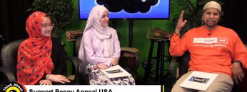 Think About It: Sisters of Change! | feat. Hasna & Hamna Rizwan – Ep. 23