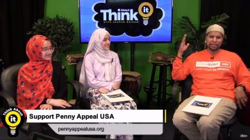 Think About It: Sisters of Change! | feat. Hasna & Hamna Rizwan – Ep. 23