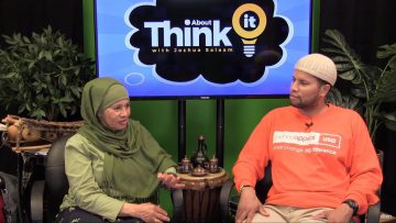 Think About It: The Natural Doctor | feat. Jeanette Hablullah – Ep. 26