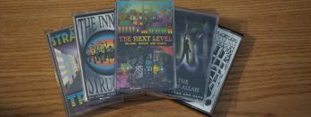 Throwback: MYNARAPS 4 – The Next Level (1999) – FULL ALBUM