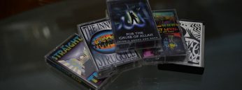 Throwback: MYNARAPS 5 – For the Cause of Allah (2001) – FULL ALBUM