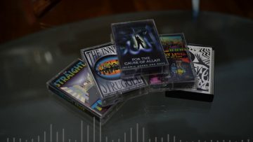 Throwback: MYNARAPS 5 – For the Cause of Allah (2001) – FULL ALBUM