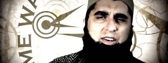 Time Waits for No One – Native Deen & Junaid Jamshed