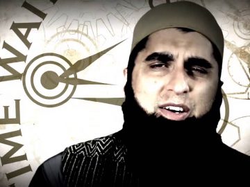Time Waits for No One – Native Deen & Junaid Jamshed