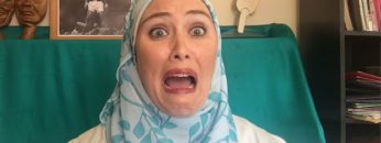 Totally Inappropriate… Stranger! – Ep. 2