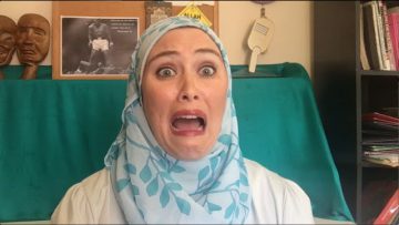 Totally Inappropriate… Stranger! – Ep. 2