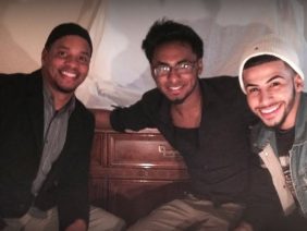 TrueStoryASA interview on DeenTV