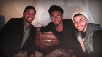 TrueStoryASA interview on DeenTV