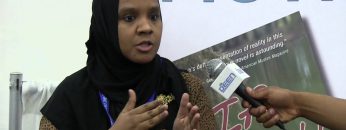 Umm Zakiyyah on DeenTV