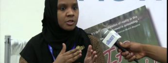 Umm Zakiyyah on DeenTV
