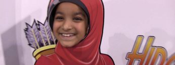 Ummah Expo: Jannah Jewels