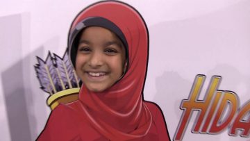 Ummah Expo: Jannah Jewels