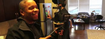 Walk Like A Muslim – Behind the Scenes