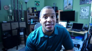 We got the videos! Short Film Challege