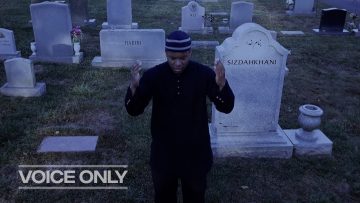 We Return (Voice Only) – Inna Lillahi wa Inna Ilayhi Raji’un