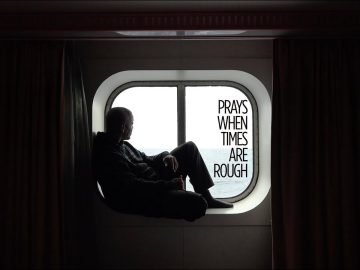 When Times Are Rough – A. Malik from Native Deen
