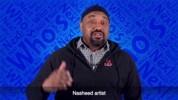 Whos Next 2018 – Submit your work!