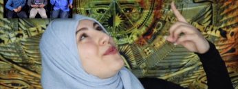 Whos Next : Ambitious Egyptian